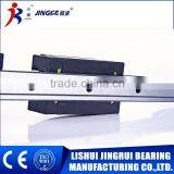 Supply CNC 45MM Linear Guide HGH45 Made in China thumbnail-5