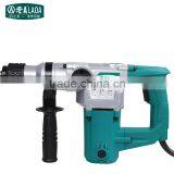 LAOA Rotary Hammer/Electric Hammer/Rotary Hammer Drill thumbnail-6