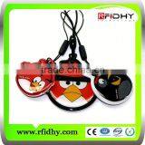 Free Samples Rfid Laundry Tag Price for Mobile Payment