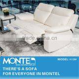 Motorised Rock and Swivel Seat Reclining Mechanism thumbnail-3