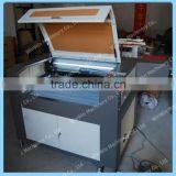 6040 Made in China Laser Engraving Machine thumbnail-2