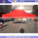 Long Life Strong Quick Open & Close Trade Show Fair Tent