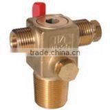 CNG Cylinder Valve thumbnail-2