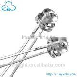 LS06-B Senba 5MM Straw-Hat Light Control Sensor With RoHS Replacing CDS Photocell thumbnail-1