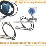 4-20mA, 0-5V Immersion Water Level Sensor, Fuel Level Sensor thumbnail-1