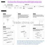 Fullbell Professional Factory Narrow Led Strip thumbnail-6
