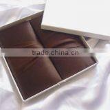 Dupoini Silk Wedding Invitation Box thumbnail-1