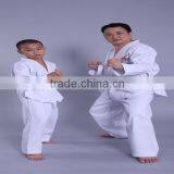 WTF Taekwondo Uniforms thumbnail-3