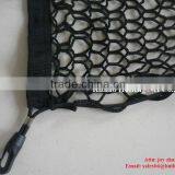 SUV Vehicle Roof Rack Storage Luggage Organizer Cargo Net thumbnail-4