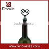 Hot Selling Red Wine Bottle Stopper thumbnail-1
