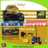 1:14 RC Four Function High Speed Scale Model Racing Car Battery Included Quality Choice Most Popular thumbnail-3