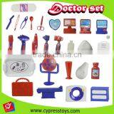 Mini Cartoon Doctor Toy Set thumbnail-3