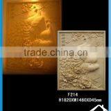 Artificial Sandstone Art Sculpture thumbnail-1