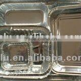 Alu Foil Container thumbnail-1