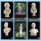 Garden Decoration Female Statues for Sale thumbnail-2