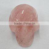 High Quality Human Skull Carved thumbnail-2
