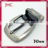 Top Popular Men Reversible Belt Buckle/ Reversible Pin Buckle/ Turning Belt Buckle