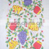 Hot Sales Yarn Dyed Printing Kitchen Towel Waffle thumbnail-2