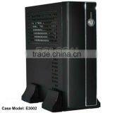 Factory Price Mini PC for Intel A230 Dual Core 1600GHz, Cheap Thin Client 1G DDR2, 40G HDD Mini Desktop PC thumbnail-1