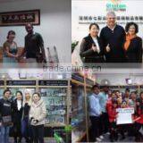 Shenzhen Colorful Cloud Acrylic Products Co., Ltd. company overview - view 3 thumbnail