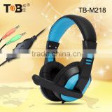 Stereo headphones with mic, comfortable headphone,wholesale alibaba headset