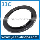 JJC Excellent quality metal camera lens filter adapter ring