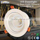 9w Ceiling Light Led 9w Led Lighting Ceiling