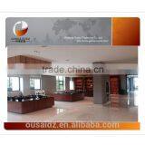 All Kinds of Speaker Parts ( One Piece T-yoke & Top Plate & Frame & Magnet and so On) thumbnail-5