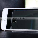 New Premium Full Cover Silicone Edge 9H 0.33MM Tempered Glass Screen Protector for Iphone 6 Supplier's Choice thumbnail-5