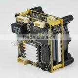 1/2.5" 5.0MP IP Camera Module 38X38mm TI Davinci DM Mobile Phone View P2P USB CCTV IP Board Camera (SIP-1080P)