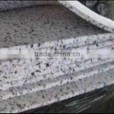 Good Quality PU Rebond Foam/recycle Foam Mix Color thumbnail-1