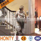 Home Hydraulic Stair Lift Parts for Disabled Lift People Elevator thumbnail-5