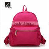 Cute Waterproof Backpack Bag New Fashion Nylon Backpack for Girls thumbnail-2