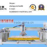 Hiersun Automatic Granite Cutting Machine Price