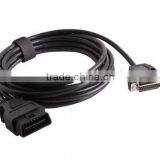 2015 Wonderful Actia Multi Diag Multi-Di@g Access J2534 Pass-Thru OBD2 Device Actia Multi Diag Update 26 Brands Car Models thumbnail-5