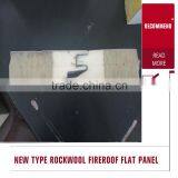 Buy Eco-friendly Dazzling Rock Wool Sandwich Wall Panel thumbnail-2