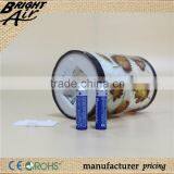 Hot-selling Scented Square Glass Jar Candle thumbnail-3