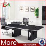 Simple Design Conference Desk Board Room for Sale M9006