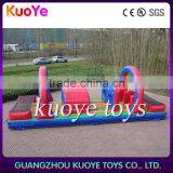 Inflatable Obstacle Children,obstacle Racing Inflatable,jumping Games Inflatable Obstacle