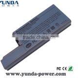 HIGH QUALITY Manufacturer for Dell Laptop Battery Latitude D531 D531N D820 D830 Precision M65 M4300 thumbnail-1