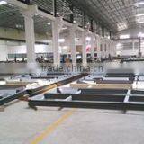Hwarrior Curtain Wall Engineering (Guangzhou) Co., Ltd. company overview - view 2 thumbnail