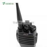 Single Band Black Walkie Talkie TYT TC-8000 Handie 10W Transceiver With 16 Channels thumbnail-2