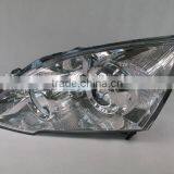 Hot Sale! For Honda CR-V 2007-2008 2.0CC Auto Head Lamp