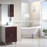 2015 Modern Floor Mounted PVC Bathroom Cabinet 9031