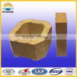 Magnesium Blocks for Magnesia Brick to the Regenerators of Glass Kilns thumbnail-4