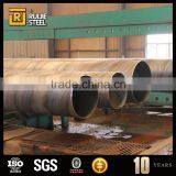 Spiral Welded Welding Line Pipes,ssaw Spiral Welded Pipe,ssaw Spiral Welded Pipe for Piling thumbnail-6