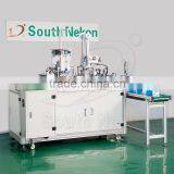 Disposable Non Woven Face Mask Machine thumbnail-3