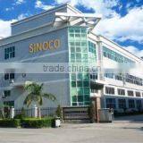 Shenzhen Sinoco Lighting Technologies Co., Ltd. company overview - view 1 thumbnail