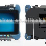 Newest EXFO OTDR EXFO FTB-1v2/FTB-1 PRO FTB-700C PON FTTx/MDU FTTH OTDR thumbnail-3
