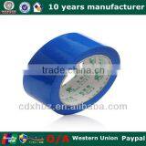 BOPP Adhesive Packing Tape Jumbo Roll thumbnail-1